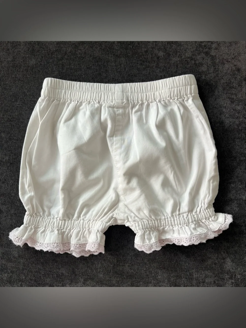 Well Dressed Wolf Girls Dress Set Size 18 Months - Picture 10 of 10